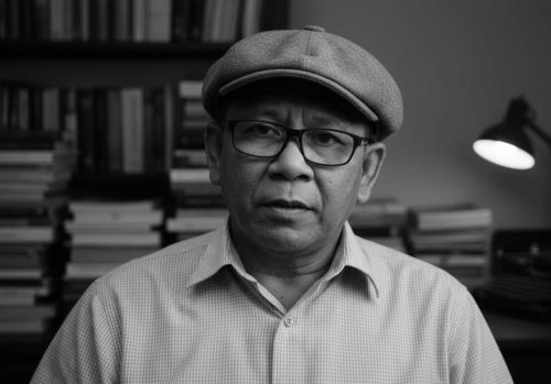 Langit udara Indonesia jika mudah dinegosiasikan, maka yang dipertaruhkan bukan hanya jalur penerbangan, tetapi martabat negara.