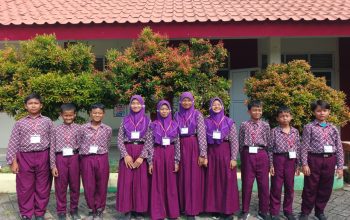 Tes Kemampuan Akademik (TKA) murid kelas 6 serentak berlangsung. Di SD Negeri 94 Gresik pelaksanaan berjalan lancar sehingga siswa lega bisa mengerjakan soal.