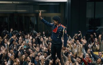 Michael Jackson Hidup Lagi—di Layar, di Ingatan, di Kita