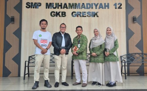 Perkuat Pembinaan Panahan, Spemdalas Gandeng Perpani dan Petro Archery Club