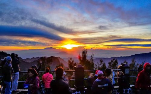 Terima Kasih Ya Allah untuk Napas Pagi Ini