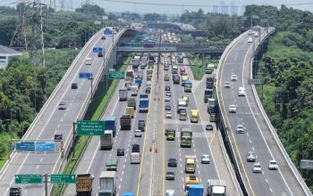 Transportasi Lebaran