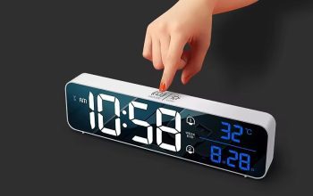 Waktu Adalah Nikmat dan Amanah