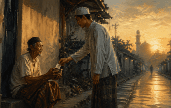 Sedekah Subuh, Amalan Kecil dengan Dampak Besar dalam Kehidupan