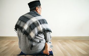 Salat dalam Perspektif Kesehatan: Antara Ibadah dan Respons Biologis