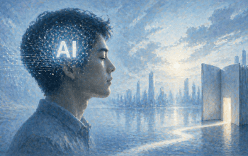 AI Melaju Cepat, Literasi Terseok: Risiko Baru di Era Digital