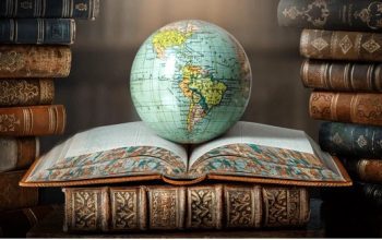 Hari Buku dan Ironi Krisis Literasi Demokrasi