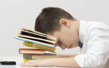 Lima Langkah Mengatasi Anak Malas Belajar hingga Bullying