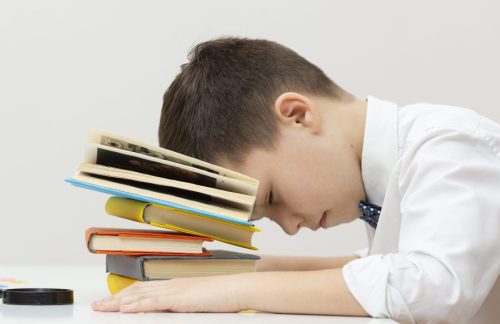 Lima Langkah Mengatasi Anak Malas Belajar hingga Bullying