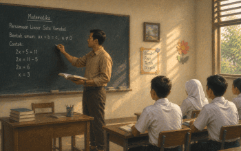 Guru: Penjaga Nyala Harapan