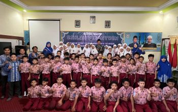 Rihlah Pesantren, Siswa Muhdelta Belajar Kehidupan Santri di eLKISI Mojokerto