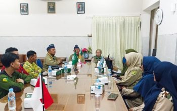 Kwarwil HW Jatim Konsolidasi di Tulungagung, Perkuat Pelatih dan Jaringan