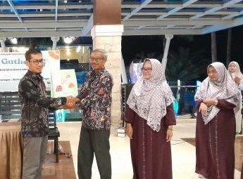 Tapak tilas berdirinya TK Aisyiyah 40 PPS dan KB Cahaya Aisyiyah mengungkap perjuangan swadaya, kreativitas, dan sinergi masyarakat hingga bertahan dan berkembang sampai kini.