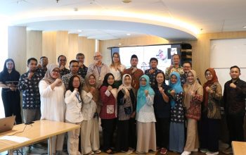PENS Tuan Rumah ToT “Teaching Methodology and Gender”, Dorong Pembelajaran Inklusif