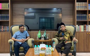 Muhammadiyah Didirikan Seorang ‘Wali’, K.H. Ahmad Dahlan Bukan Sekadar Ulama Moderat