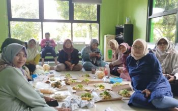 Dampingi Anak Berkebutuhan Khusus, Ini Sisi Lain Kebersamaan Orang Tua di Pusat Layanan Autis Sidoarjo