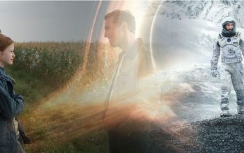 Film Interstellar dan Ironi Pelarian Mencari Planet Baru