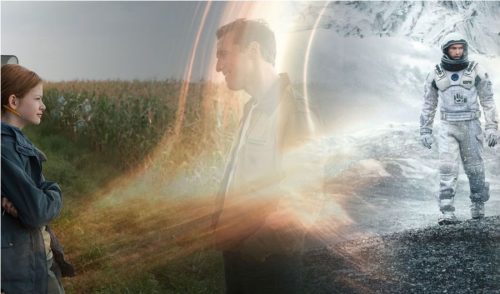 Film Interstellar dan Ironi Pelarian Mencari Planet Baru