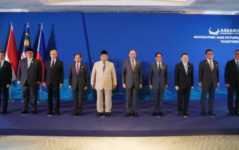 Diplomasi Cebu, Rumah Bersama ASEAN