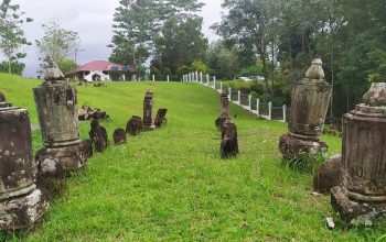 Meluruskan Sejarah Masuknya  Islam di Nusantara
