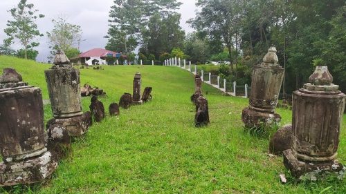 Meluruskan sejarah Islam di Nusantara diperlukan karena narasi orientalis Belanda sudah lama tertanam dalam pengetahuan sejarawan lokal yang diajarkan di sekolah.