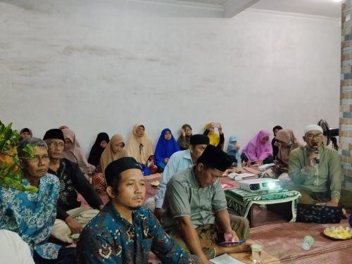 Pengajian