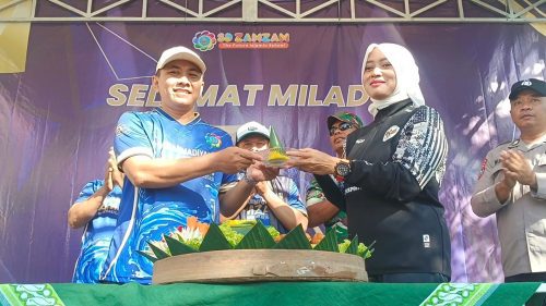 SD Zamzam