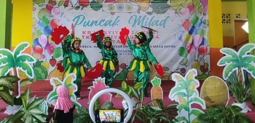 TK ABA 08 Melirang