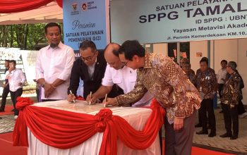 Kampus Buka SPPG: Inovasi atau Distorsi Fungsi Akademik?