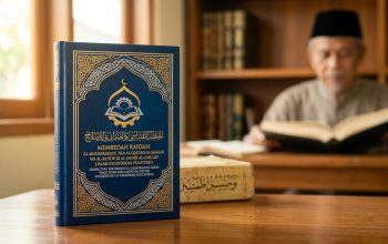 Membedah Kaidah Wal Akhdu bi Aljadidi Al-Ashlakh dalam Pendidikan Pesantren